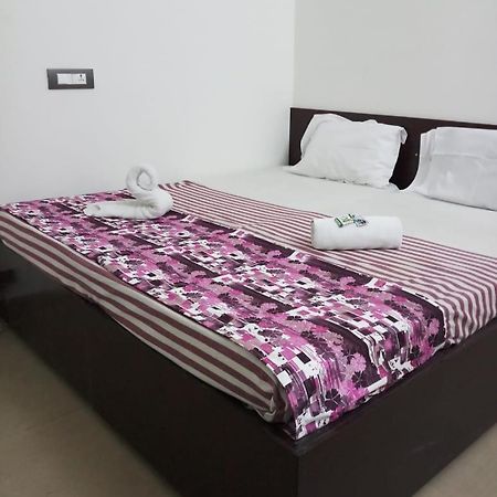 Sri Kousthubham Residency Hotel Tirupati Luaran gambar