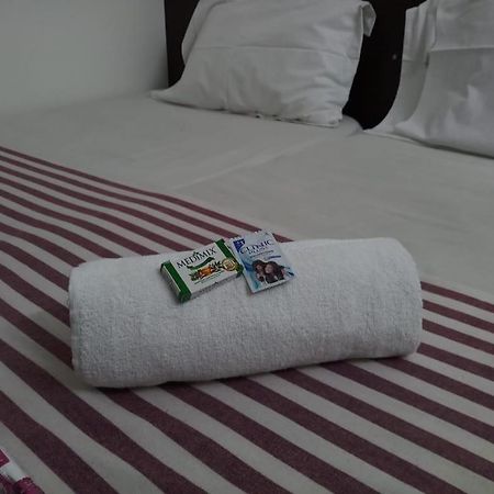 Sri Kousthubham Residency Hotel Tirupati Luaran gambar