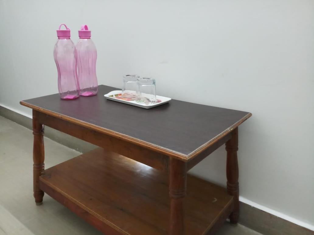 Sri Kousthubham Residency Hotel Tirupati Luaran gambar
