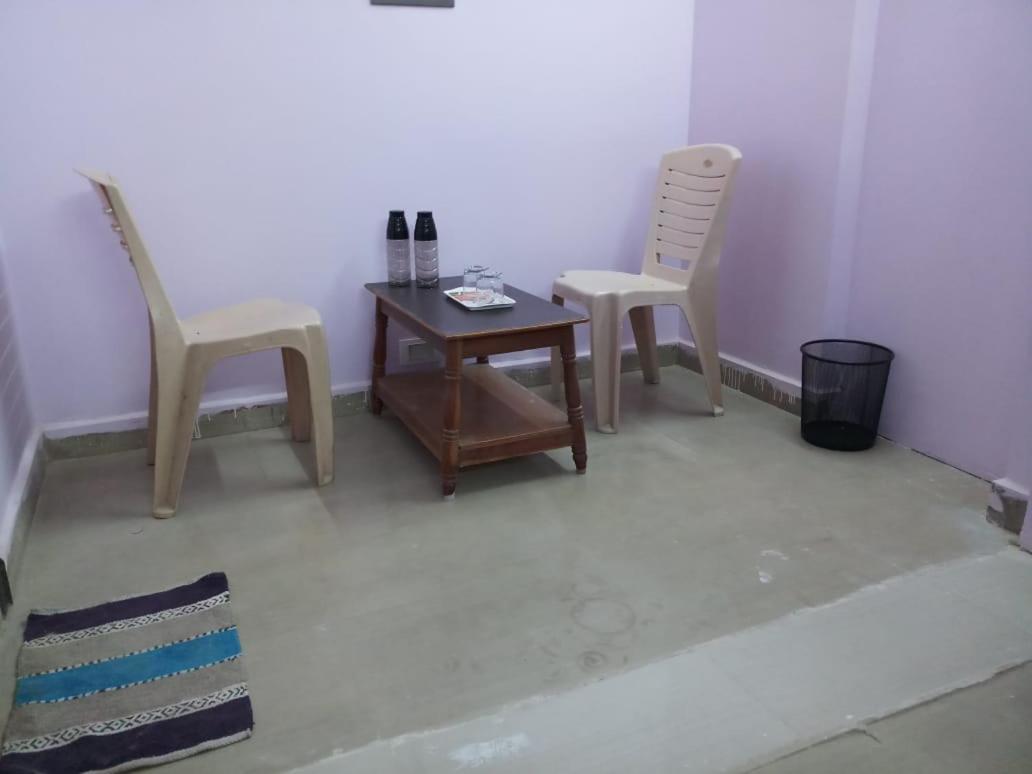 Sri Kousthubham Residency Hotel Tirupati Luaran gambar