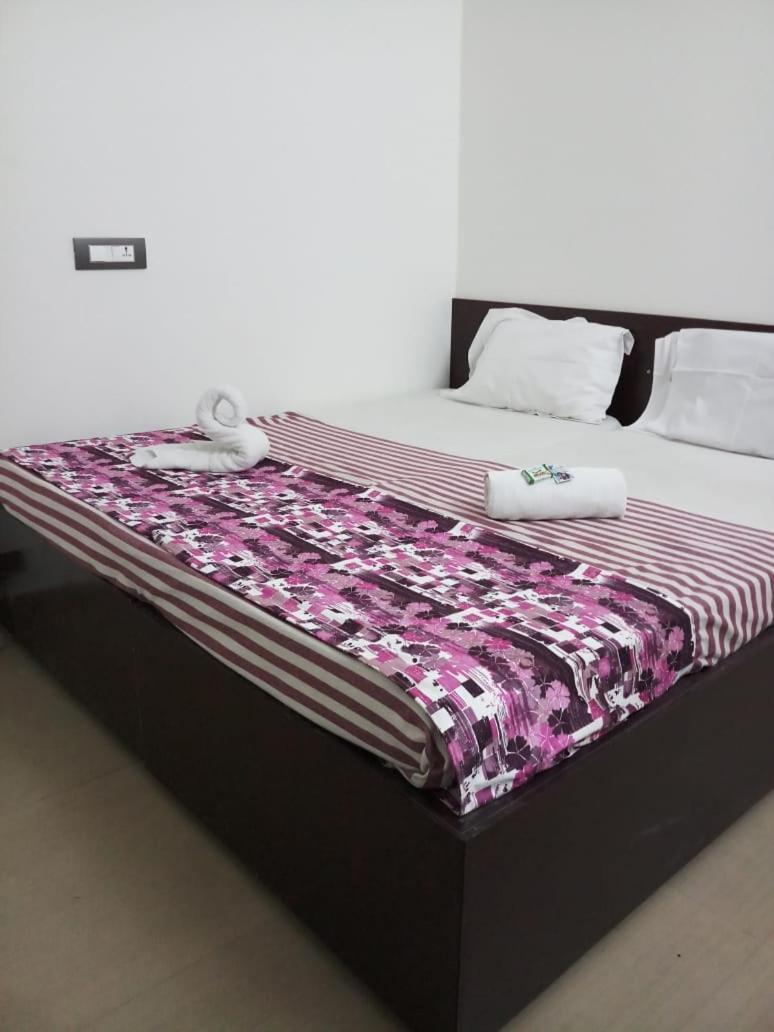 Sri Kousthubham Residency Hotel Tirupati Luaran gambar