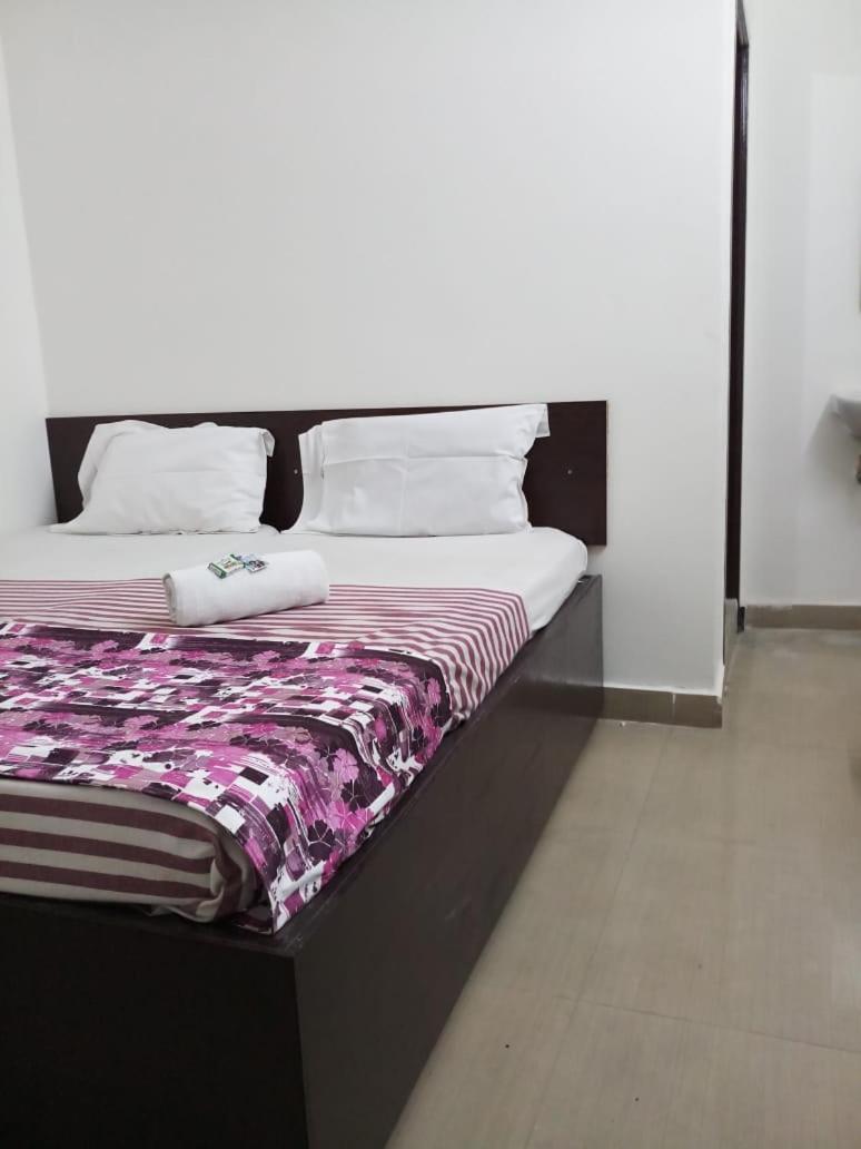 Sri Kousthubham Residency Hotel Tirupati Luaran gambar