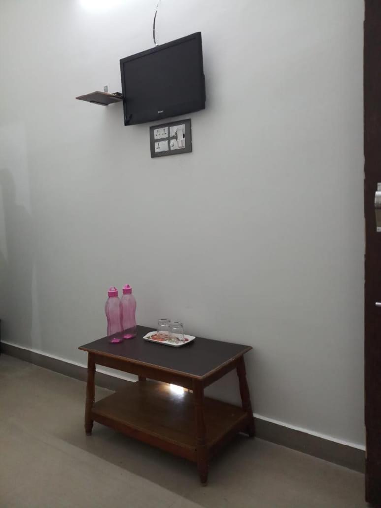 Sri Kousthubham Residency Hotel Tirupati Luaran gambar
