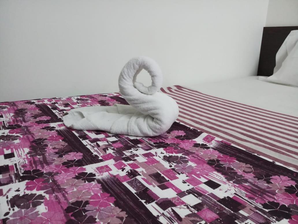 Sri Kousthubham Residency Hotel Tirupati Luaran gambar