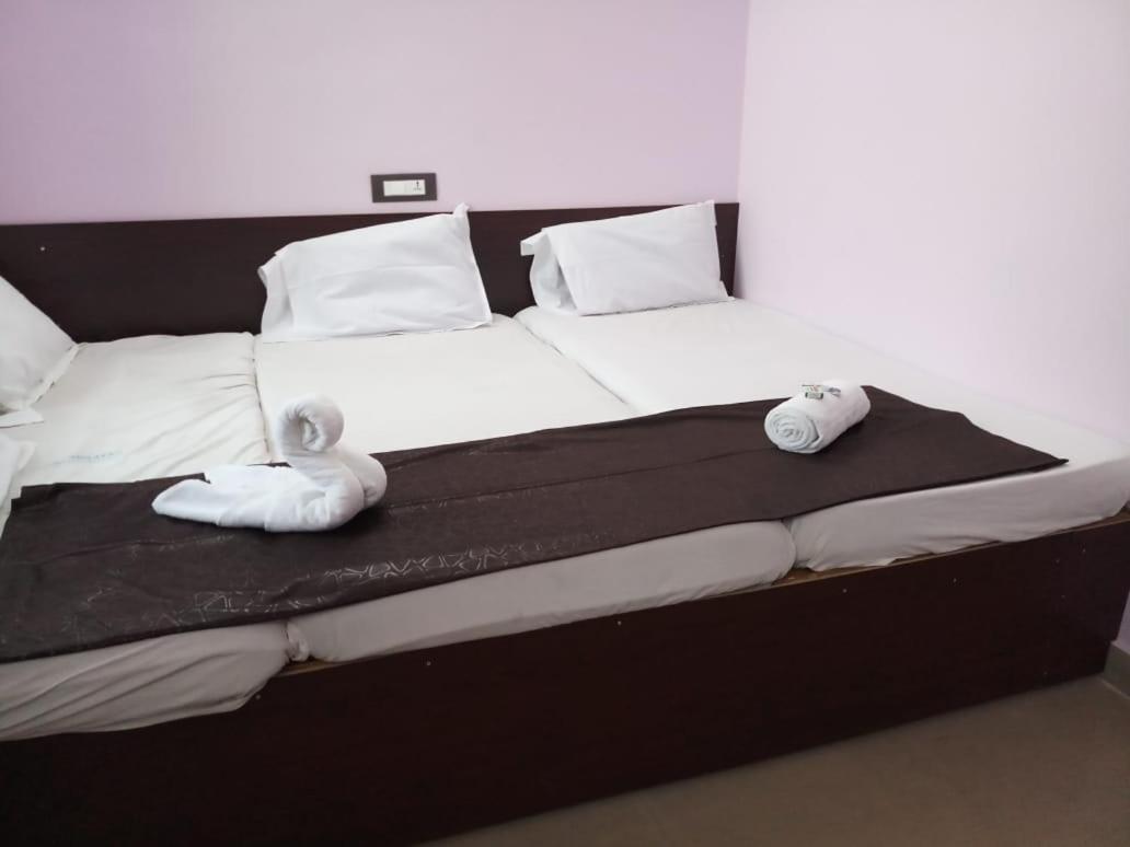 Sri Kousthubham Residency Hotel Tirupati Luaran gambar