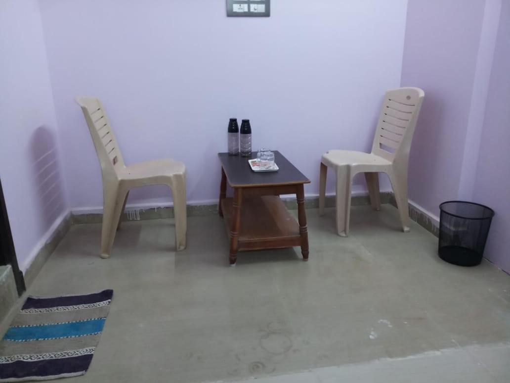 Sri Kousthubham Residency Hotel Tirupati Luaran gambar