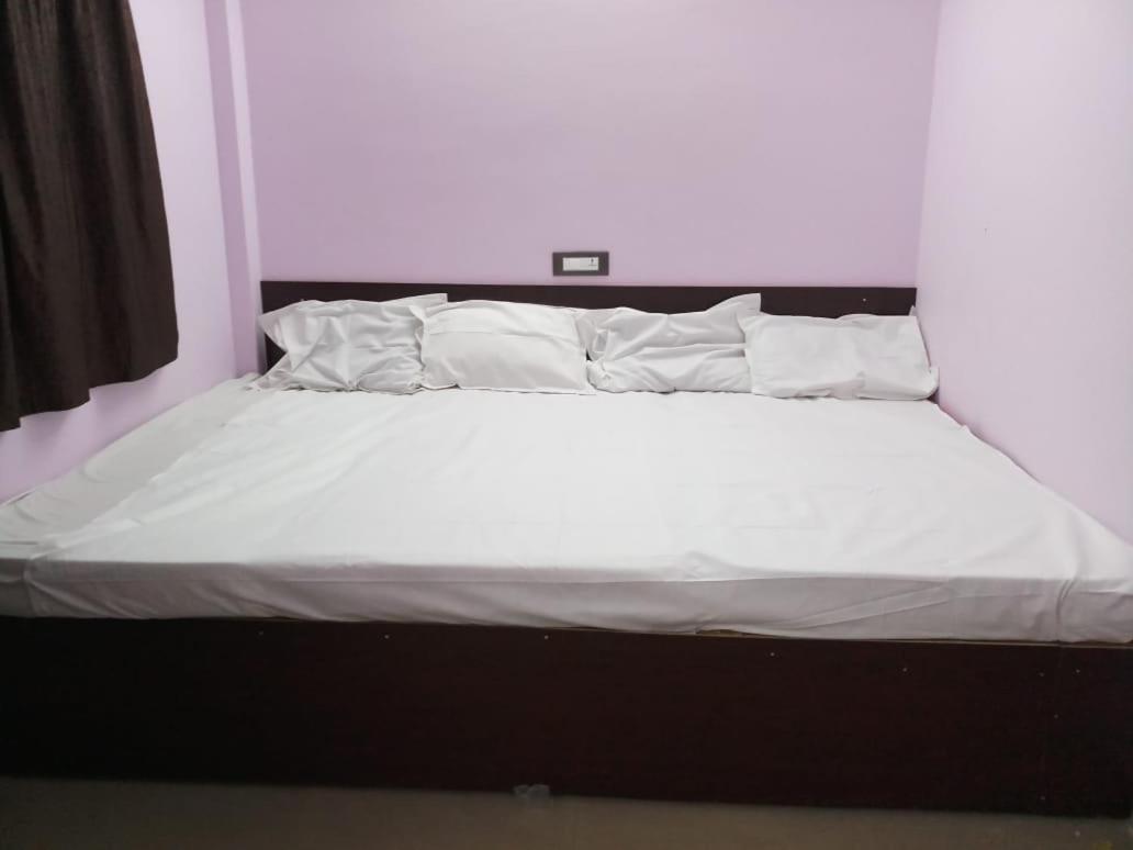 Sri Kousthubham Residency Hotel Tirupati Luaran gambar