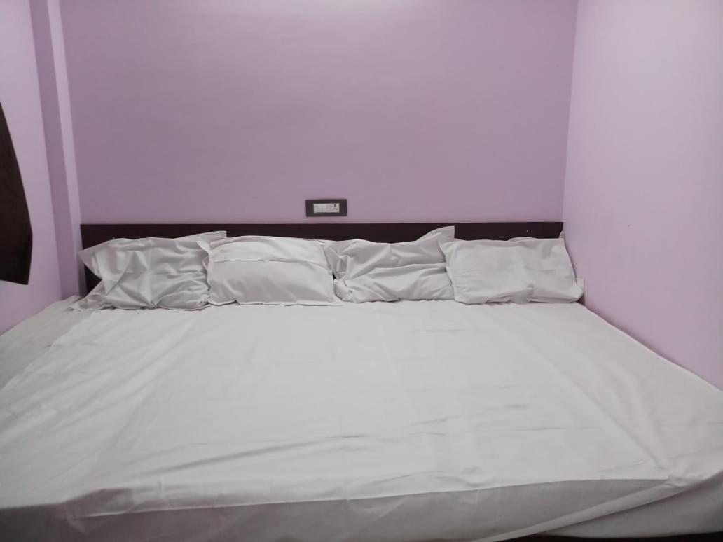 Sri Kousthubham Residency Hotel Tirupati Luaran gambar