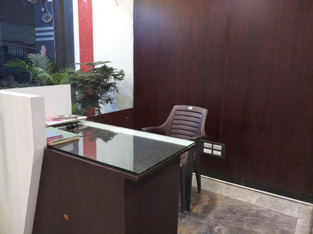 Sri Kousthubham Residency Hotel Tirupati Luaran gambar