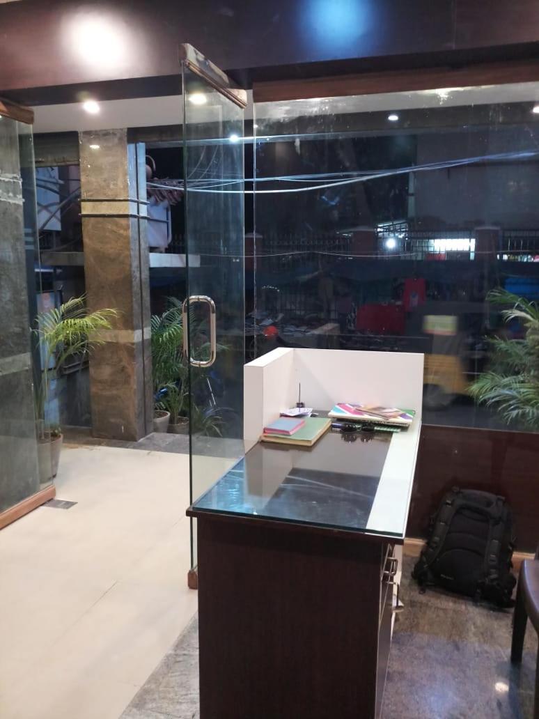 Sri Kousthubham Residency Hotel Tirupati Luaran gambar