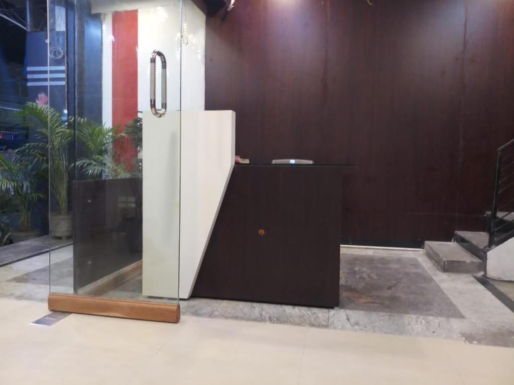 Sri Kousthubham Residency Hotel Tirupati Luaran gambar